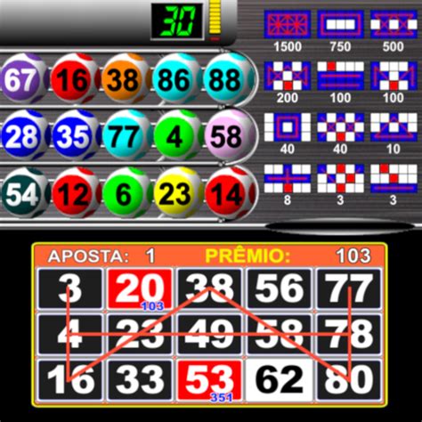 bingo mega ball|Video Bingo Mega Ball Flex .